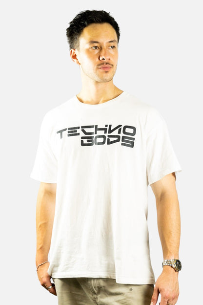 Techno Gods T-Shirt
