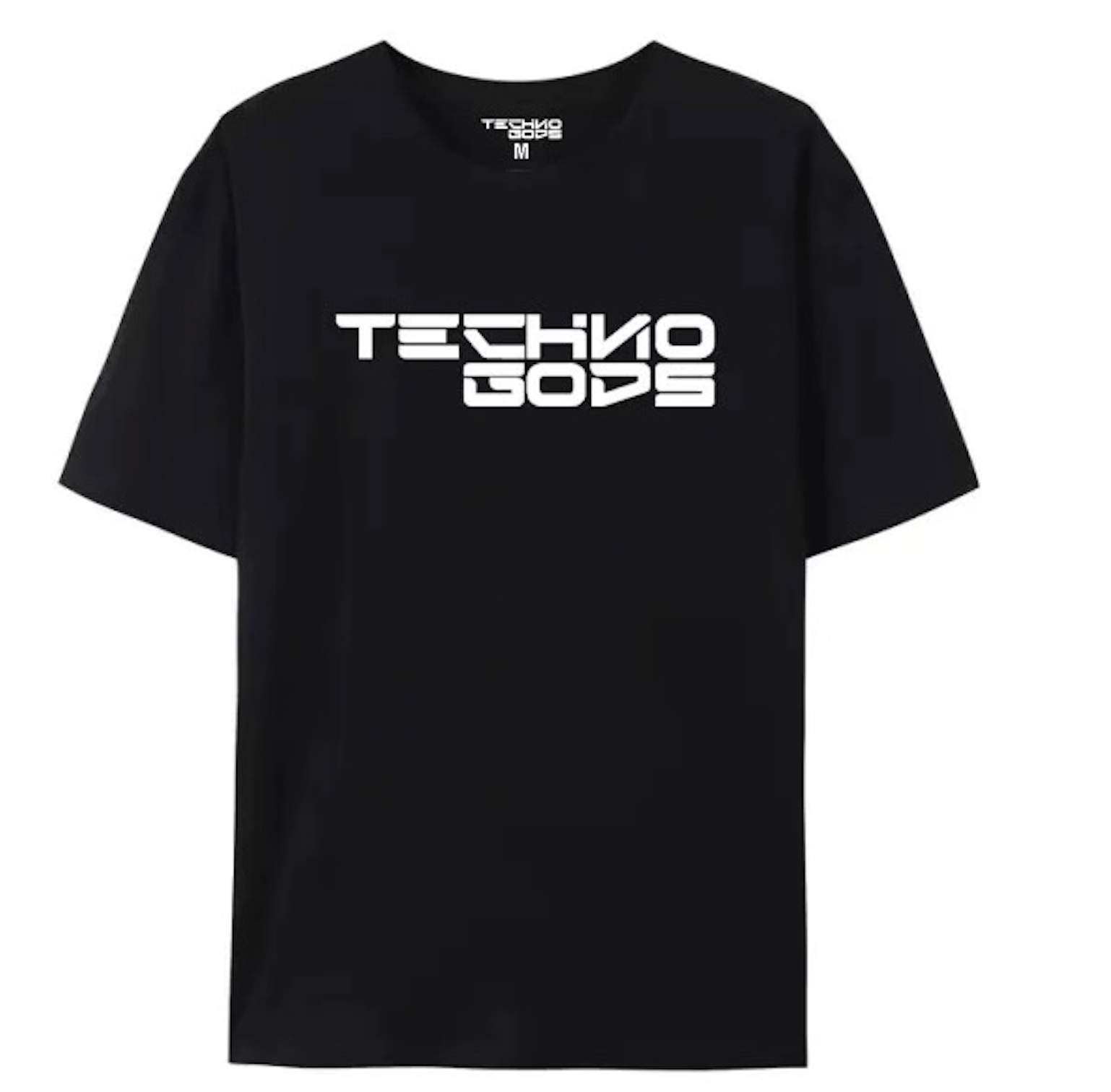 Techno Gods T-Shirt