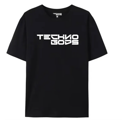 Techno Gods T-Shirt