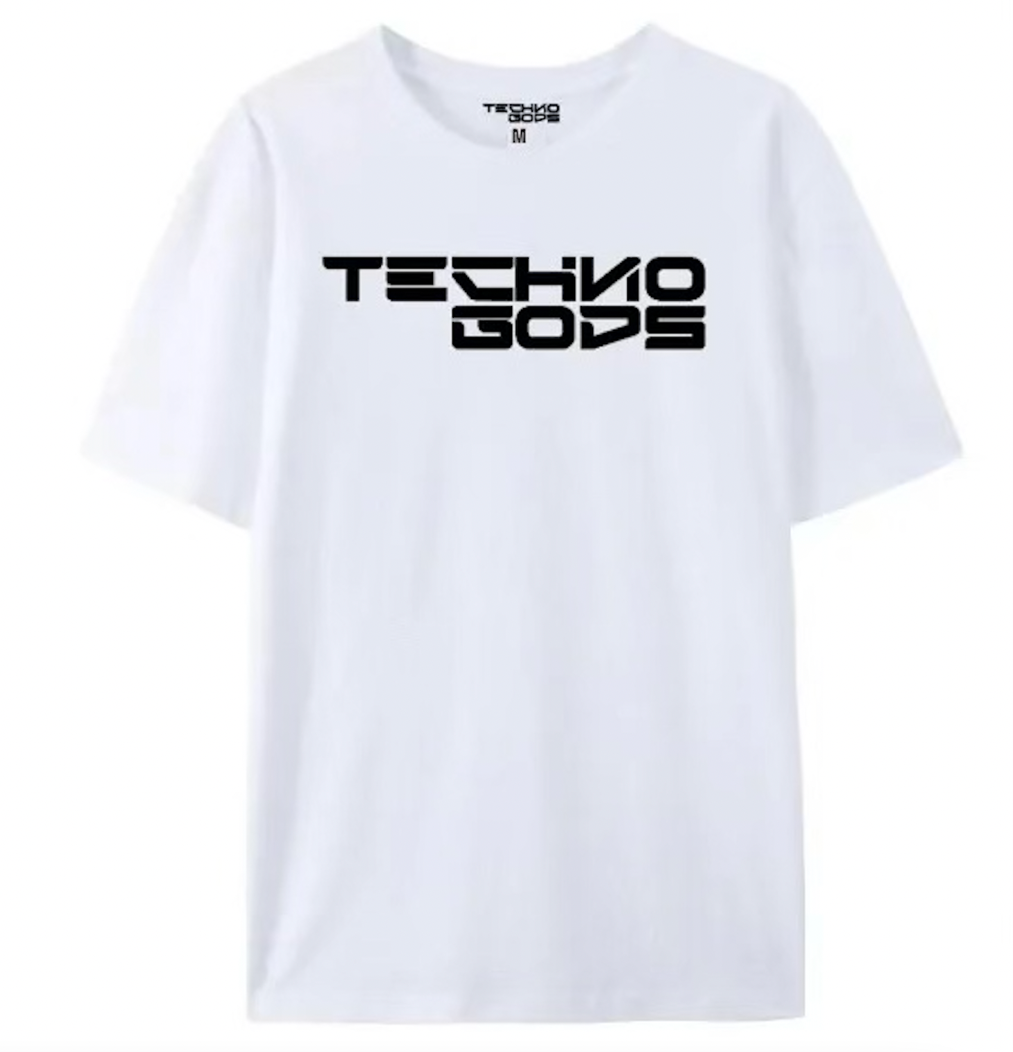 Techno Gods T-Shirt