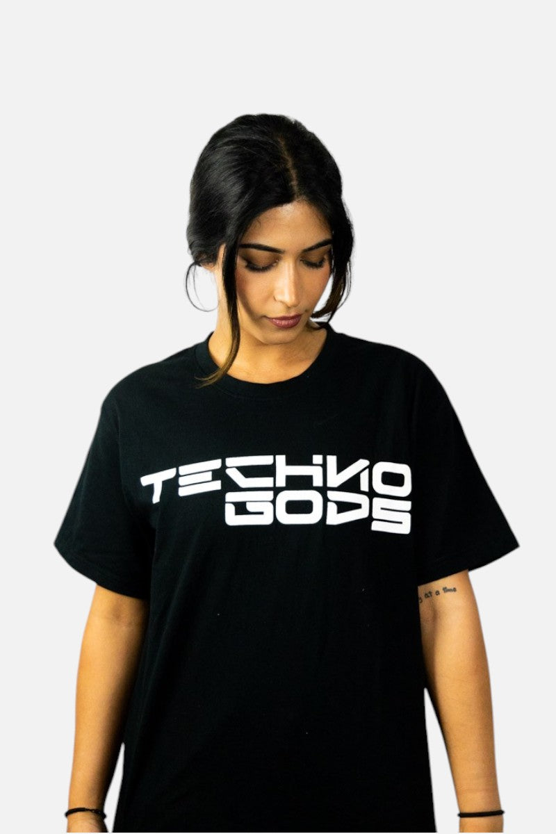 Techno Gods T-Shirt